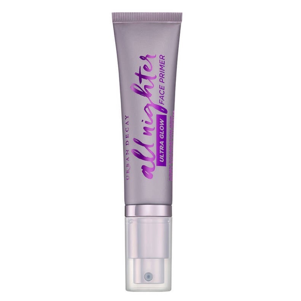 Urban Decay ALL NIGHTER ULTRA GLOW FACE PRIMER
